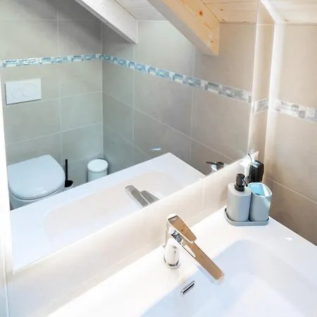 Apartman Schoene An Toplage Mit Gratis Parkplatz!