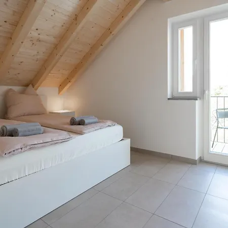 Schoene An Toplage Mit Gratis Parkplatz! Appartamento *