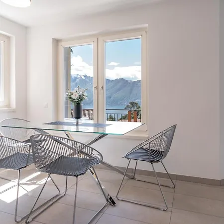 Apartment Schoene An Toplage Mit Gratis Parkplatz!