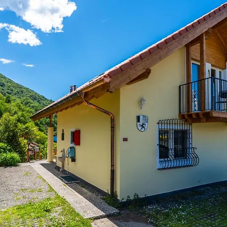 Apartment Schoene An Toplage Mit Gratis Parkplatz!