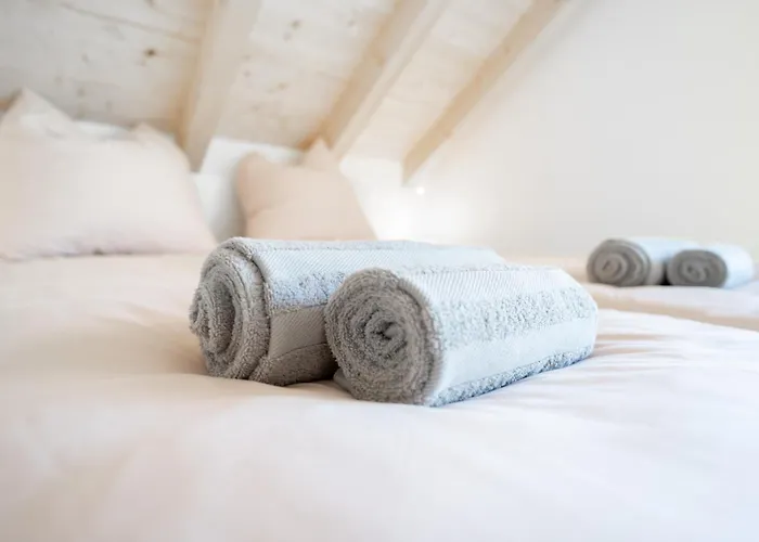 Schoene An Toplage Mit Gratis Parkplatz! Apartment