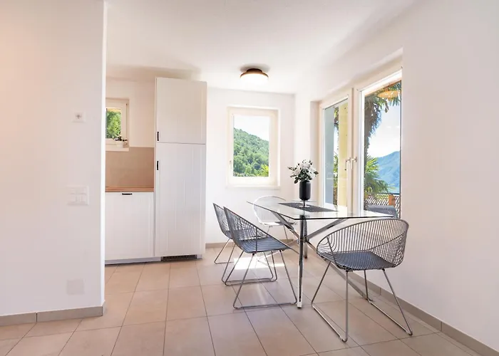 公寓 Schoene An Toplage Mit Gratis Parkplatz!