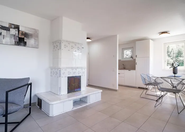 Schoene An Toplage Mit Gratis Parkplatz! Apartment *