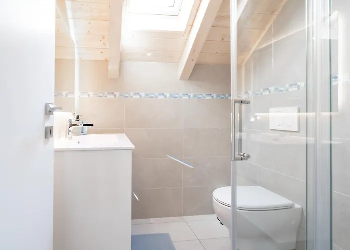 Schoene An Toplage Mit Gratis Parkplatz! Apartment