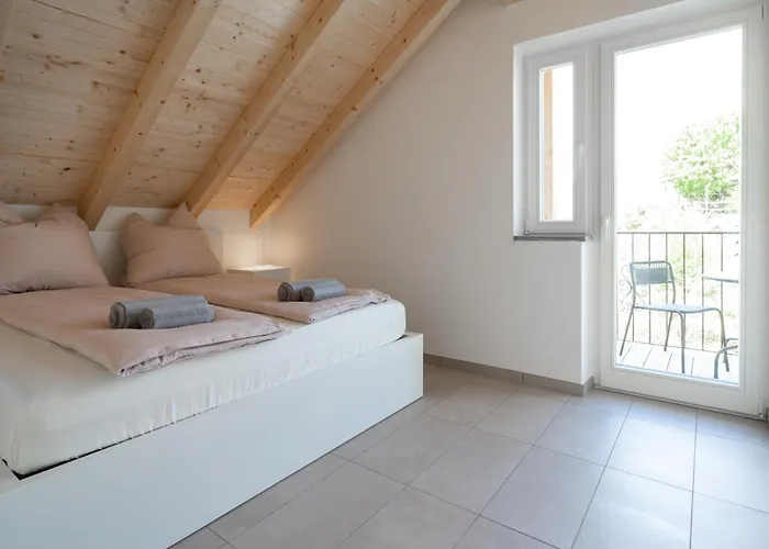 Schoene An Toplage Mit Gratis Parkplatz! Apartment *