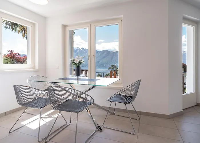 Apartment Schoene An Toplage Mit Gratis Parkplatz!