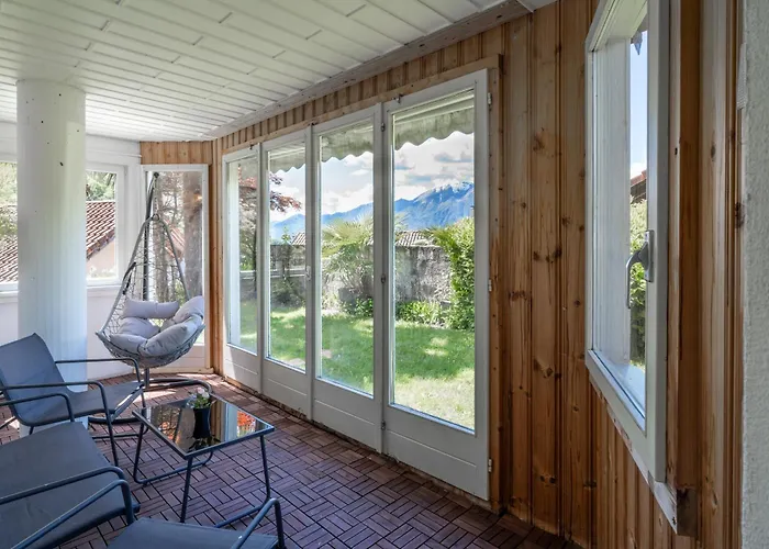 Apartment Schoene An Toplage Mit Gratis Parkplatz! *