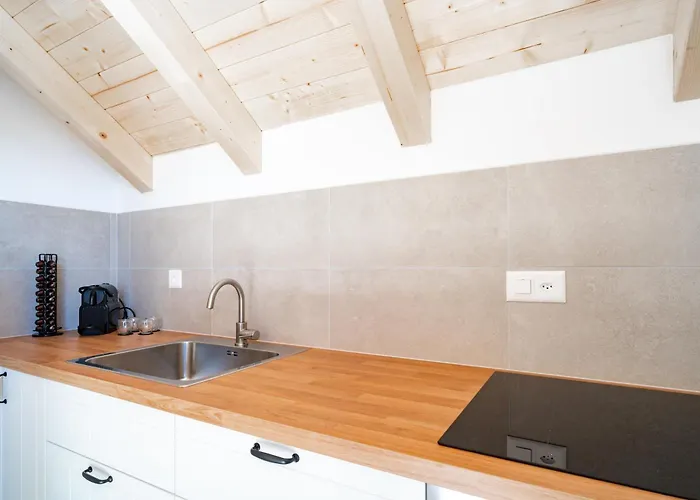 Schoene An Toplage Mit Gratis Parkplatz! Apartment