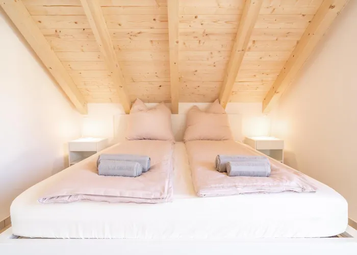 Apartment Schoene An Toplage Mit Gratis Parkplatz! Gambarogno