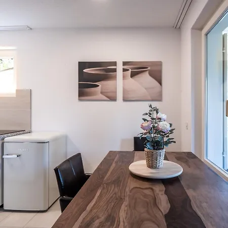 Schoene An Toplage Mit Gratis Parkplatz! * Gambarogno