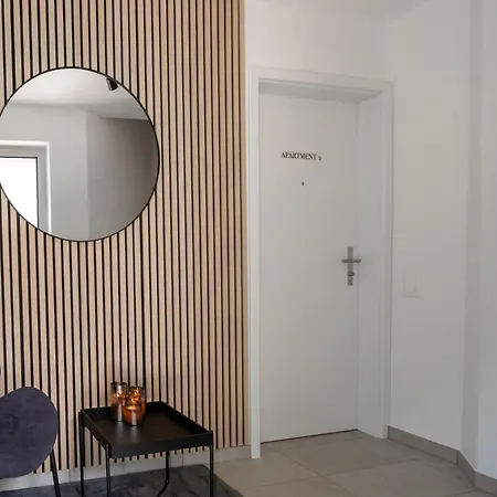 Schoene An Toplage Mit Gratis Parkplatz! *