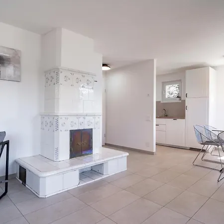 Schoene An Toplage Mit Gratis Parkplatz! Apartmán *