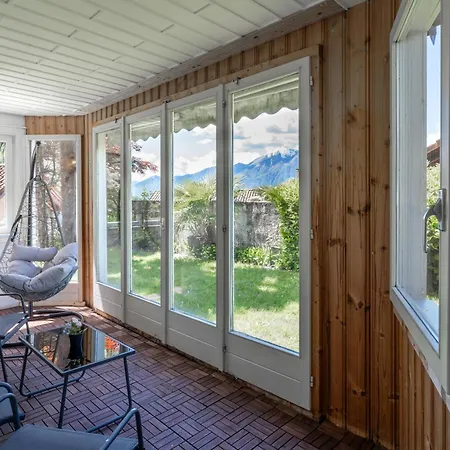 Apartment Schoene An Toplage Mit Gratis Parkplatz! *