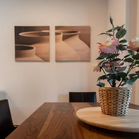 Schoene An Toplage Mit Gratis Parkplatz! Apartment *