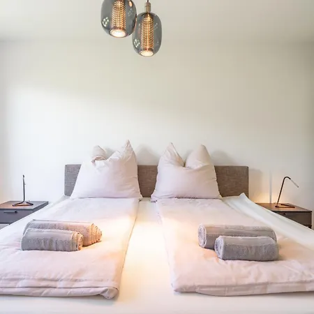 Schoene An Toplage Mit Gratis Parkplatz! Apartment