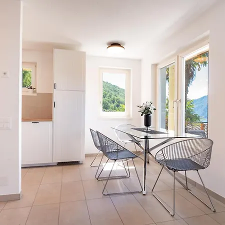 Apartment Schöne An Toplage Mit Gratis Parkplatz!